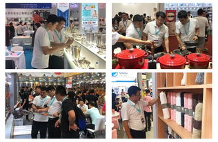 聚焦百貨行業(yè)新模式，定義智能生活新姿態(tài) 太和集團(tuán)三大商城亮相第113屆中國(guó)日用百貨商品交易會(huì)