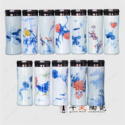 景德鎮(zhèn)唐龍?zhí)沾蓮S 專業(yè)批發(fā)陶瓷保溫杯與全品類陶瓷產品，賦能促銷禮品與日用品市場