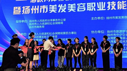 攜手共筑文化橋梁 兩岸組織文化藝術(shù)交流活動的深遠(yuǎn)意義