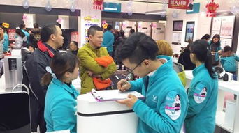 云米全屋互聯(lián)網(wǎng)家電成都開(kāi)業(yè)首日銷(xiāo)售額破百萬(wàn)，互聯(lián)網(wǎng)銷(xiāo)售模式受熱捧