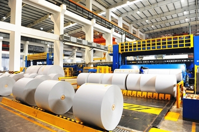 我區(qū)智能工廠實(shí)現(xiàn)“零突破”，互聯(lián)網(wǎng)銷(xiāo)售引領(lǐng)產(chǎn)業(yè)新變革